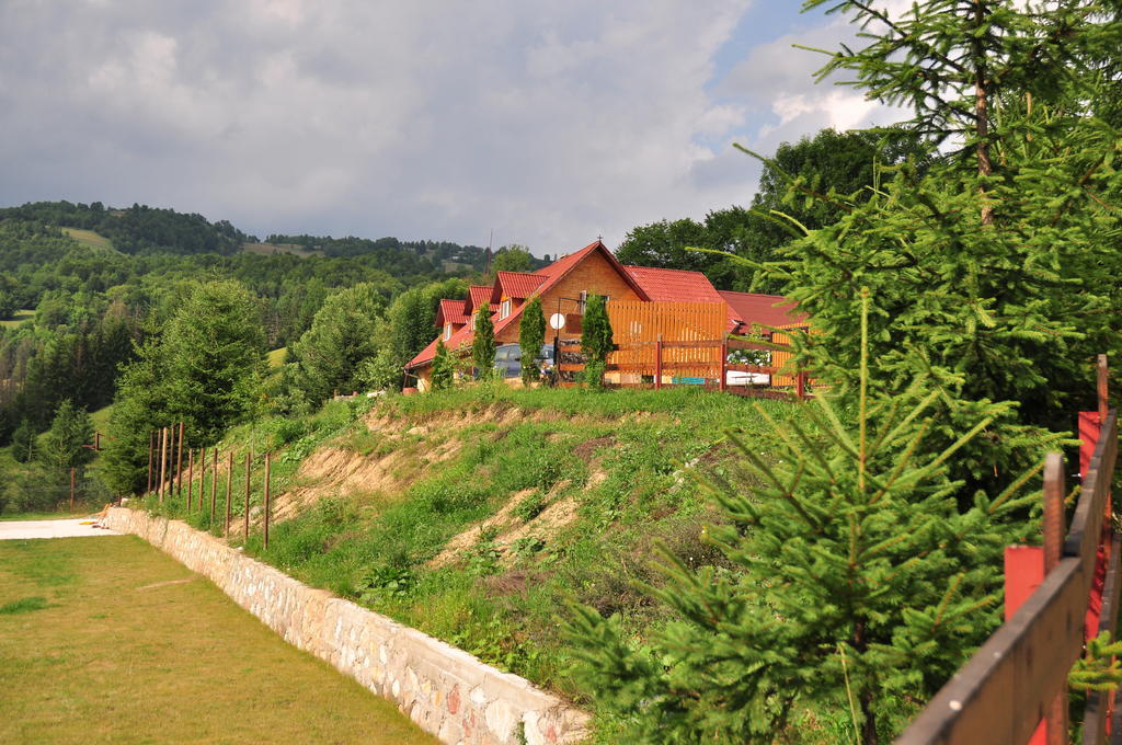 Kings Valley - Sunny Botesti Cîmpeni Dış mekan fotoğraf