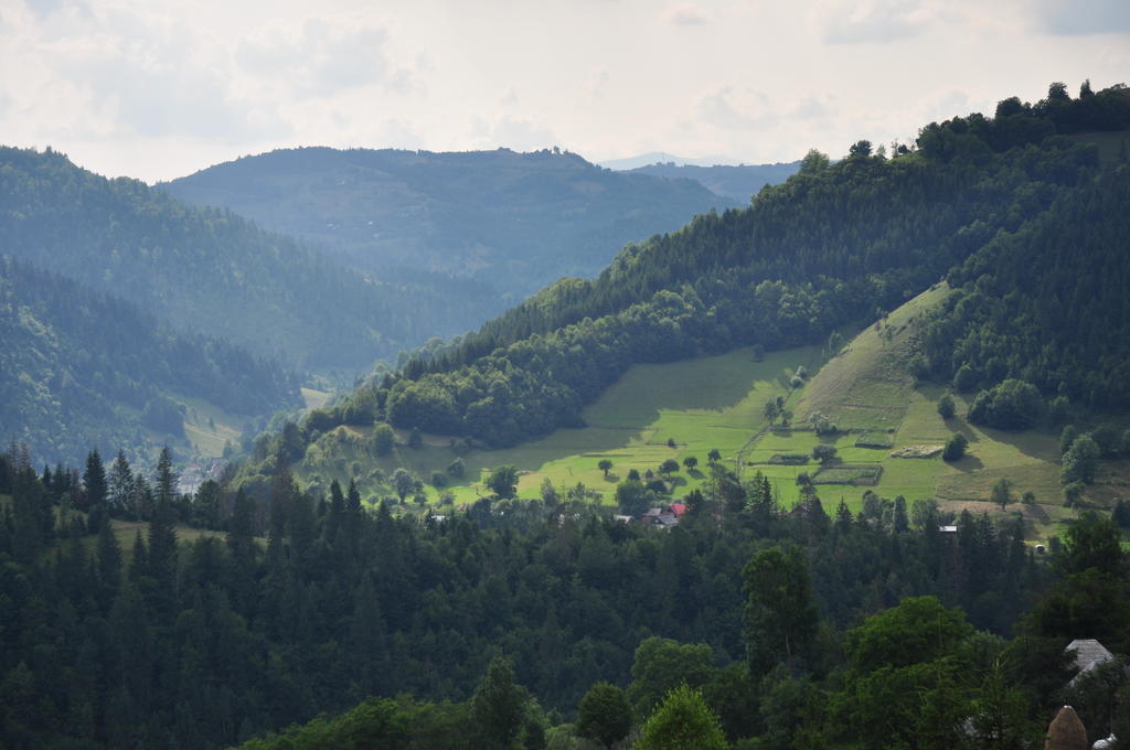 Kings Valley - Sunny Botesti Cîmpeni Dış mekan fotoğraf