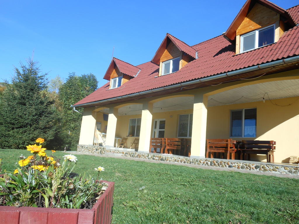 Kings Valley - Sunny Botesti Cîmpeni Dış mekan fotoğraf