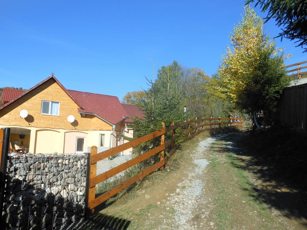 Kings Valley - Sunny Botesti Cîmpeni Dış mekan fotoğraf