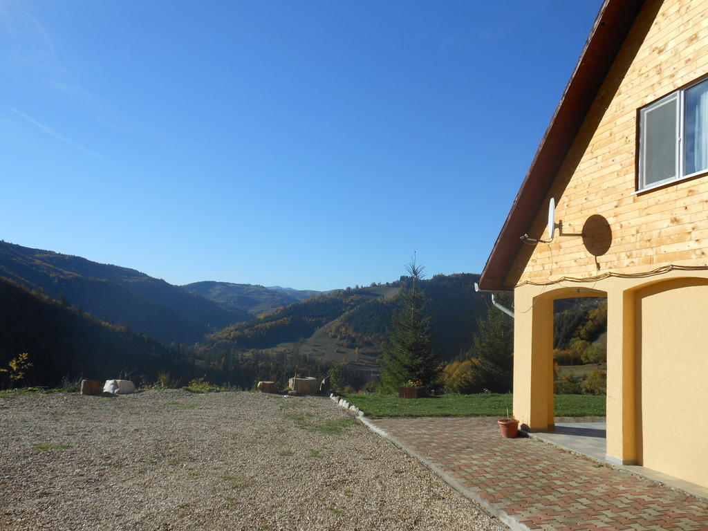 Kings Valley - Sunny Botesti Cîmpeni Dış mekan fotoğraf