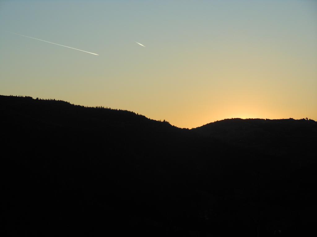 Kings Valley - Sunny Botesti Cîmpeni Dış mekan fotoğraf