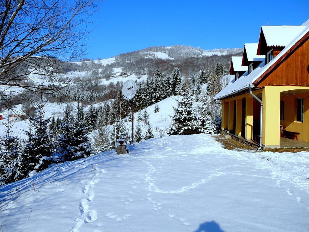 Kings Valley - Sunny Botesti Cîmpeni Dış mekan fotoğraf